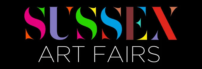 Sussex Art Fairs Blog