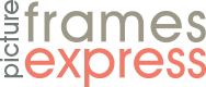 Picture Frame Express