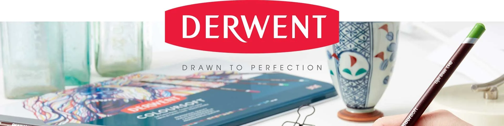 Derwent Art Prize 2020