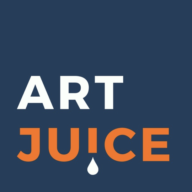Guest on Art Juice