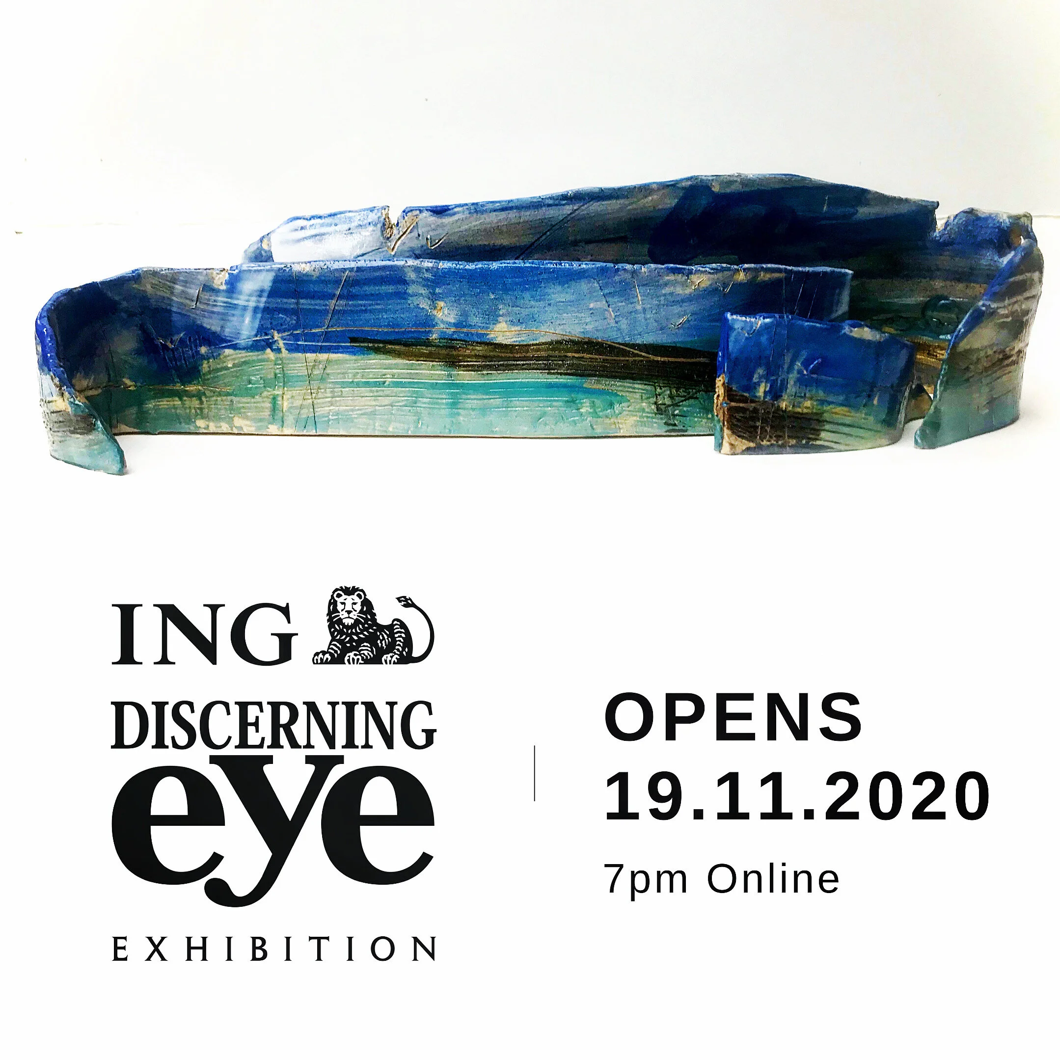 ING Discerning Eye
