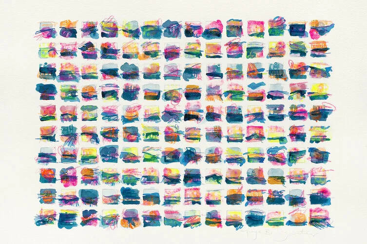 Faye Bridgwater - View Finders