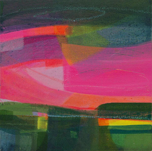 Faye Bridgwater - Winter Solstice