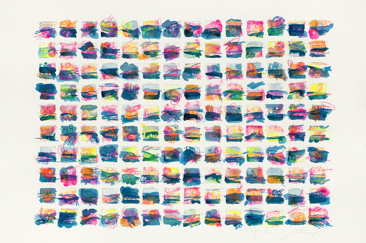 View Finders - Limited Edition Print