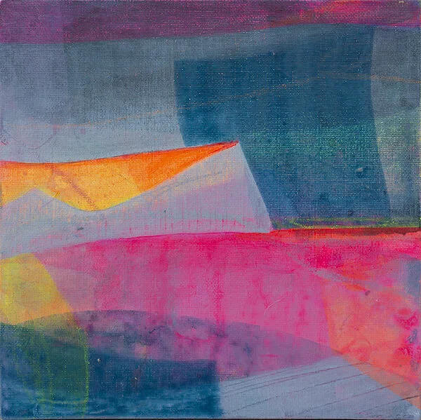 That Feeling of Play - Limited Edition Print