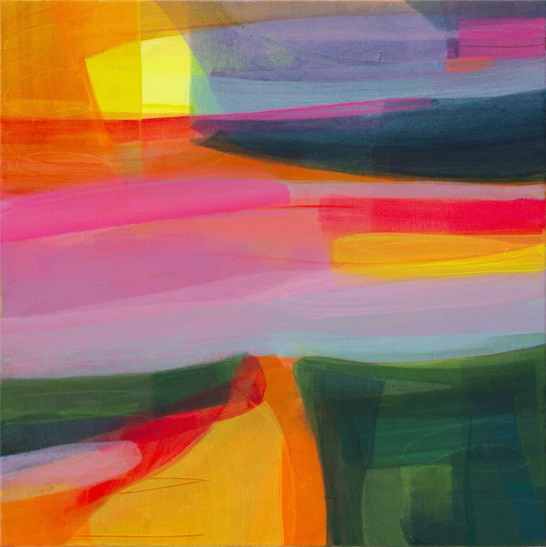 Immerse Myself - Limited Edition Print