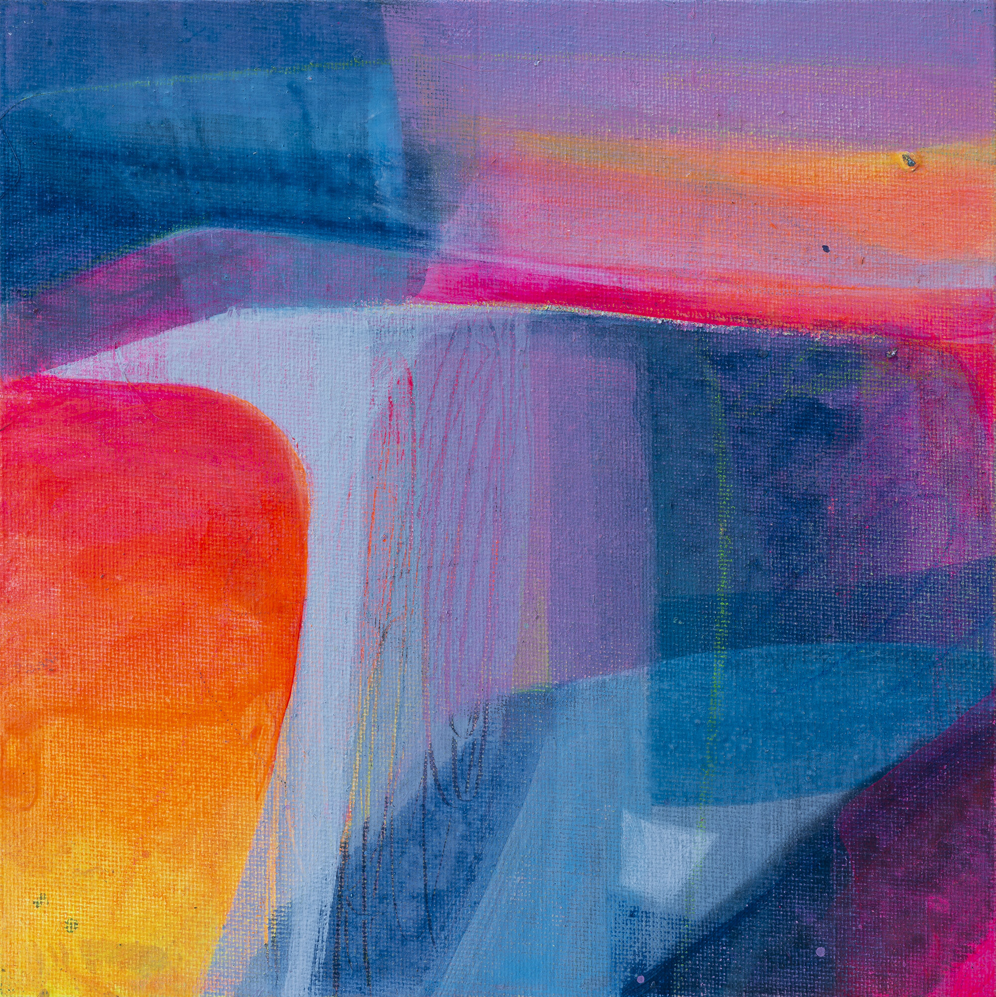 Everyday Blessings - Limited Edition Print