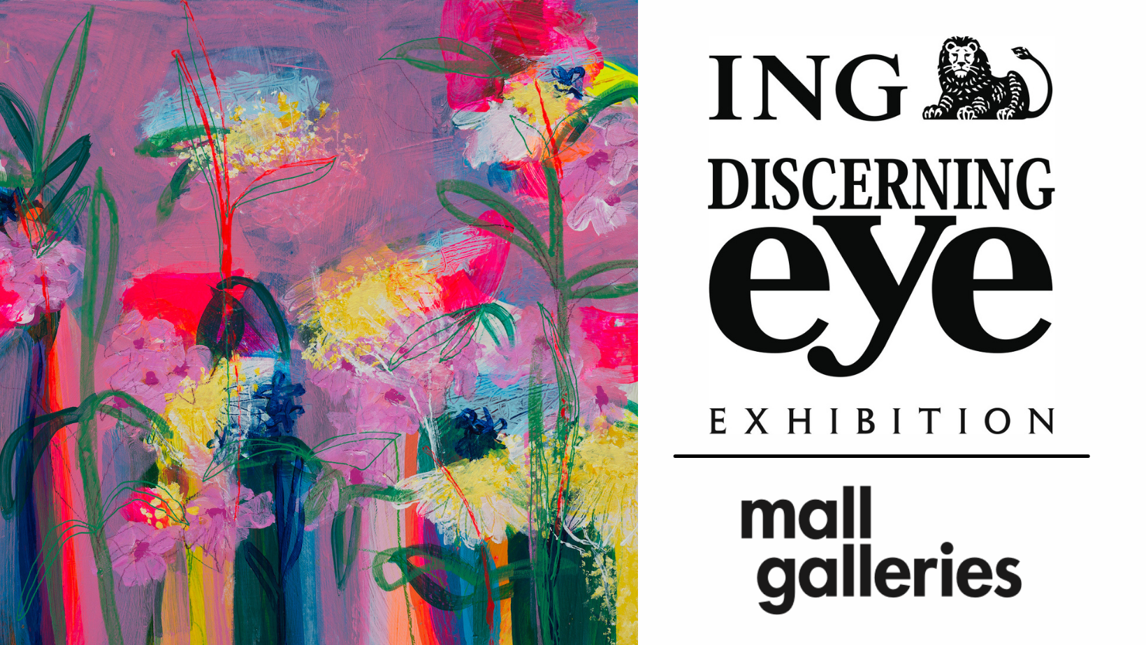 The ING Discerning Eye 2021