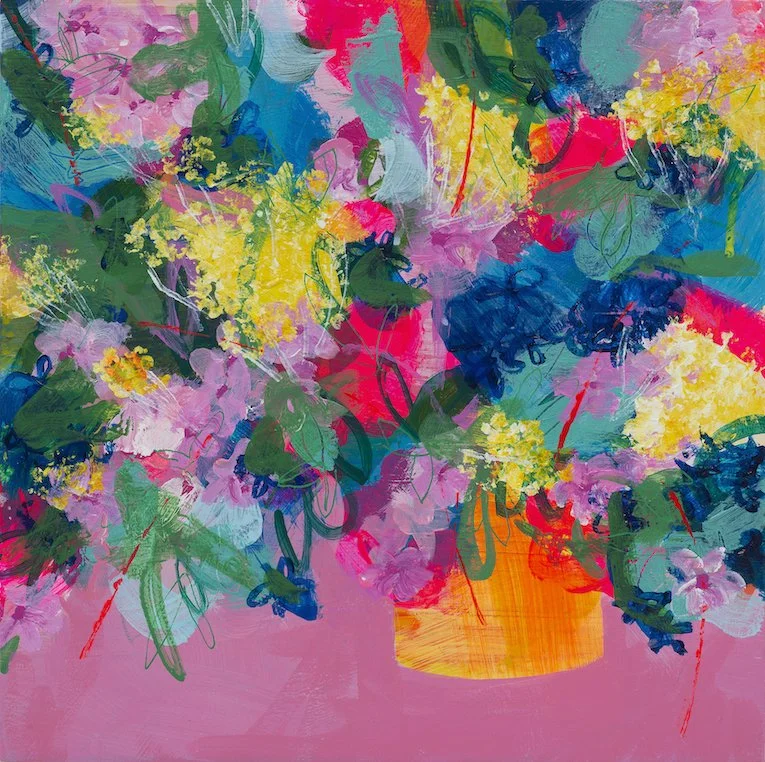 Sweet Harmony - Limited Edition Print