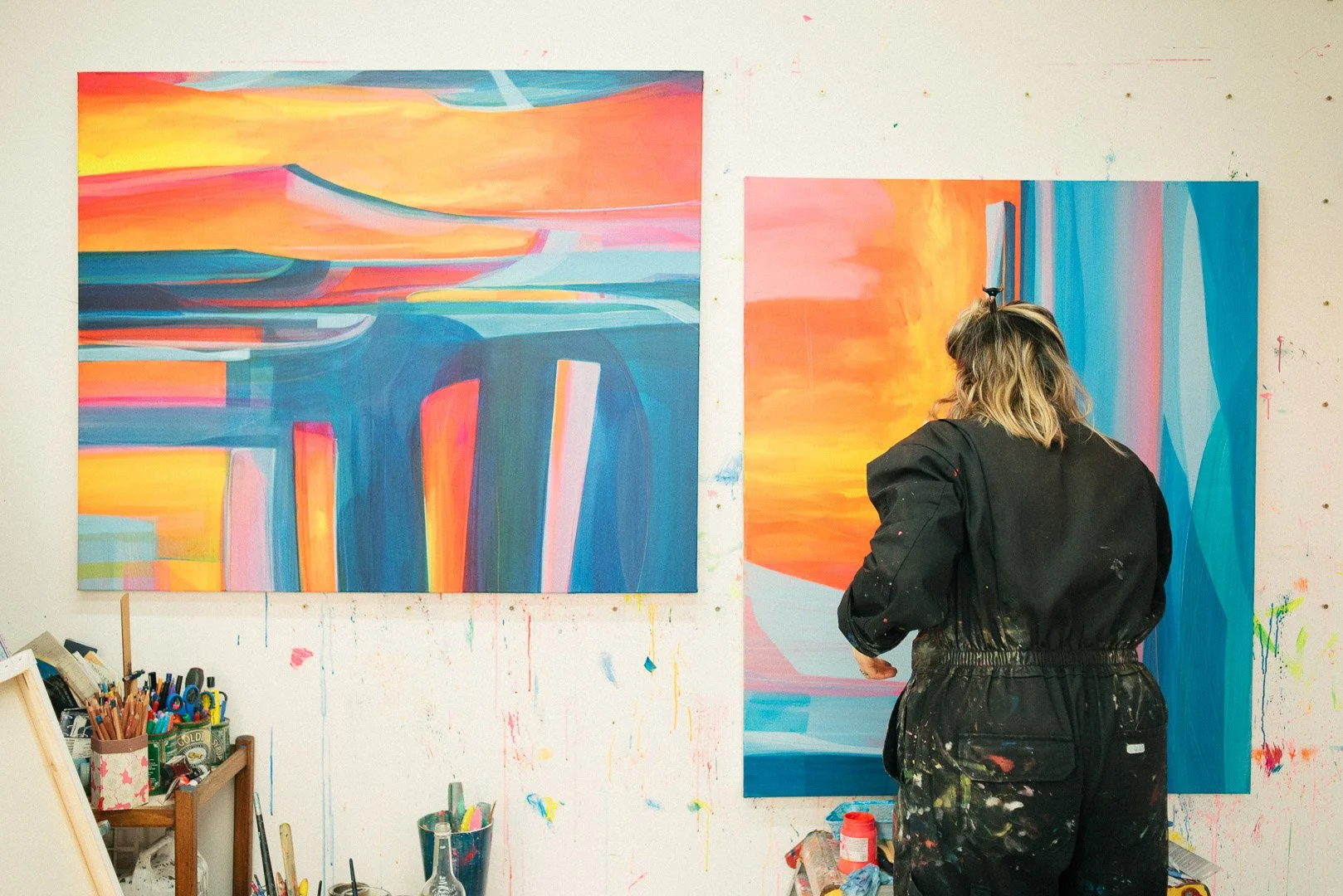 New Collection - Now Available