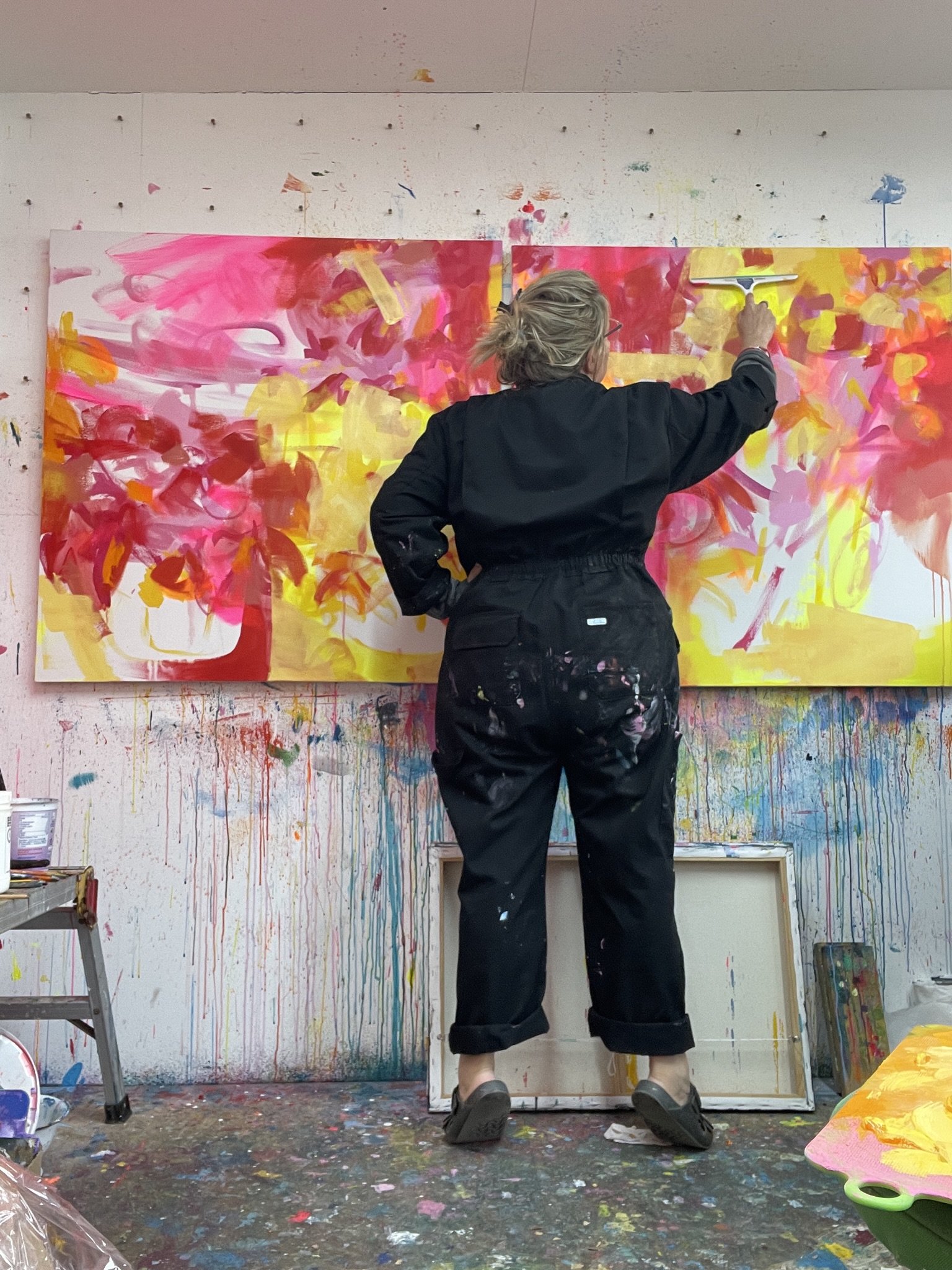 Winter Artists Open Houses 2022 and New Collection