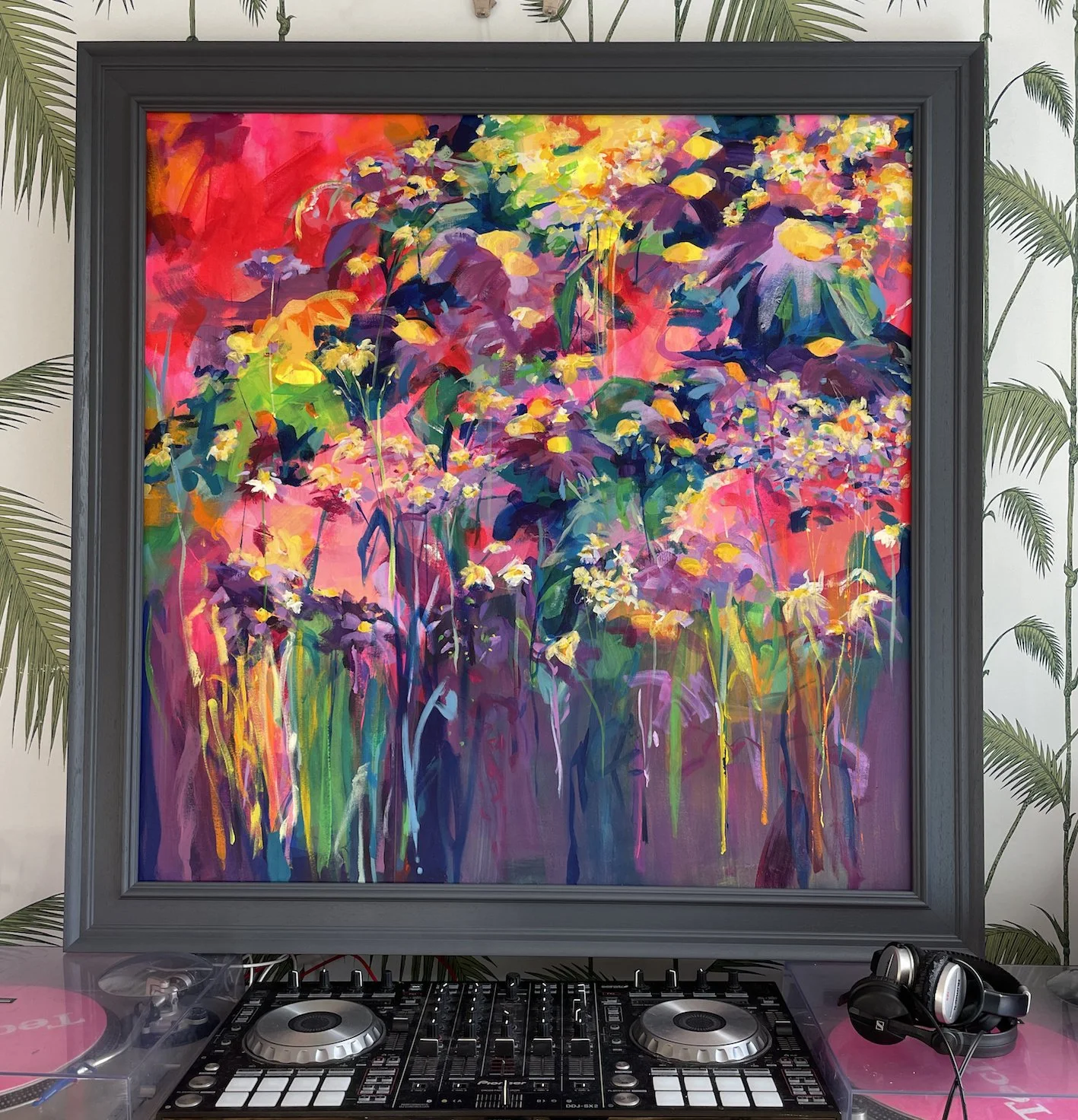 New Collection Available Now - Awakening