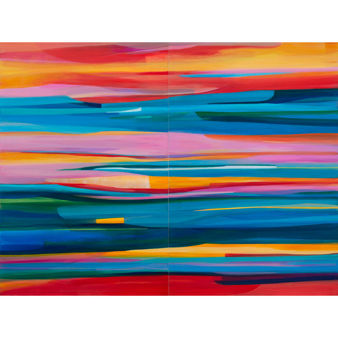 Faye Bridgwater - High On the Hills