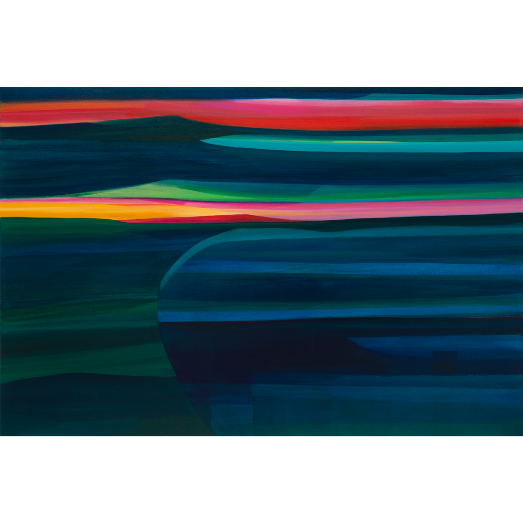 Faye Bridgwater - Merry-Go-Round