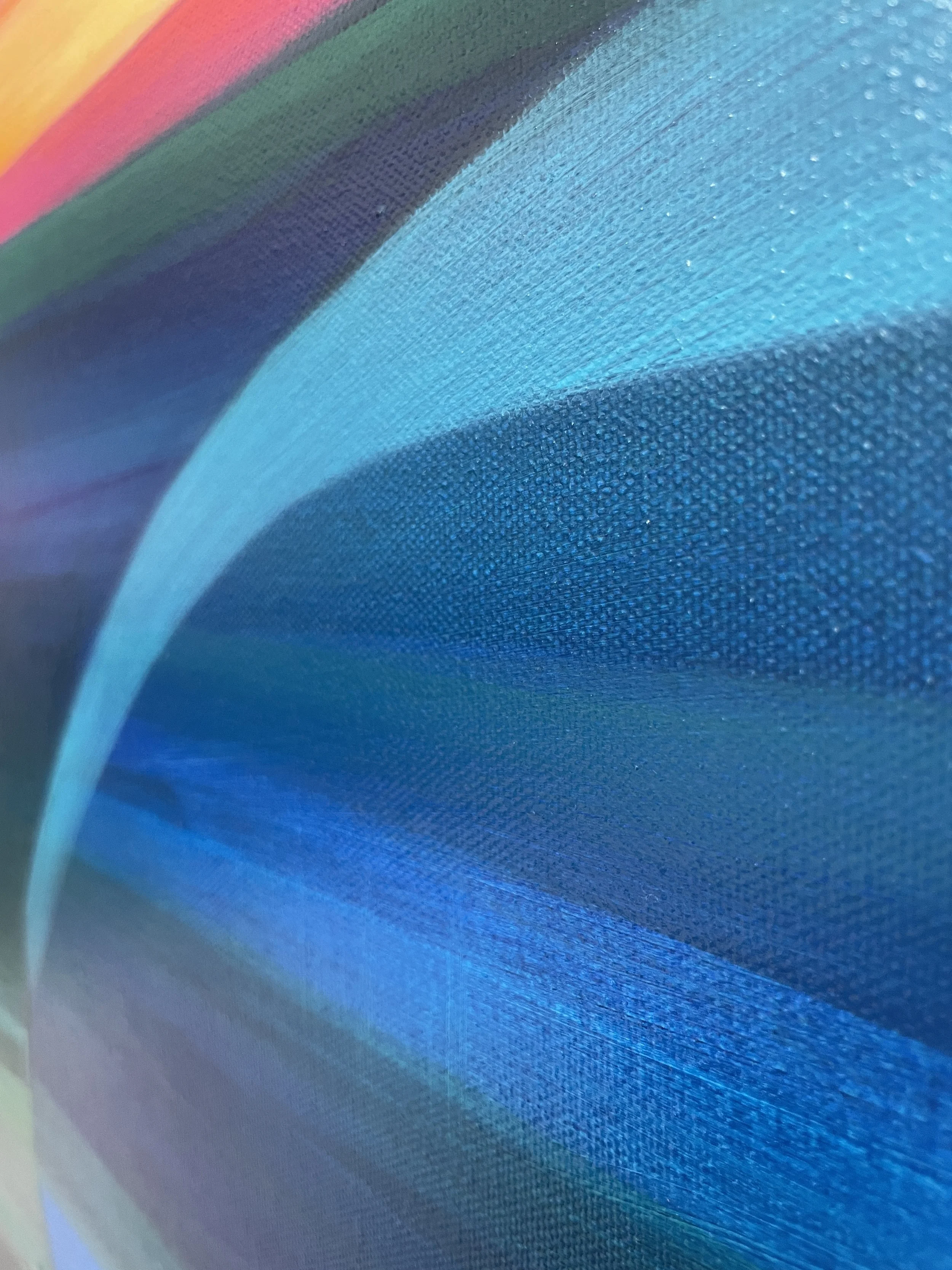 Faye Bridgwater - Merry-Go-Round