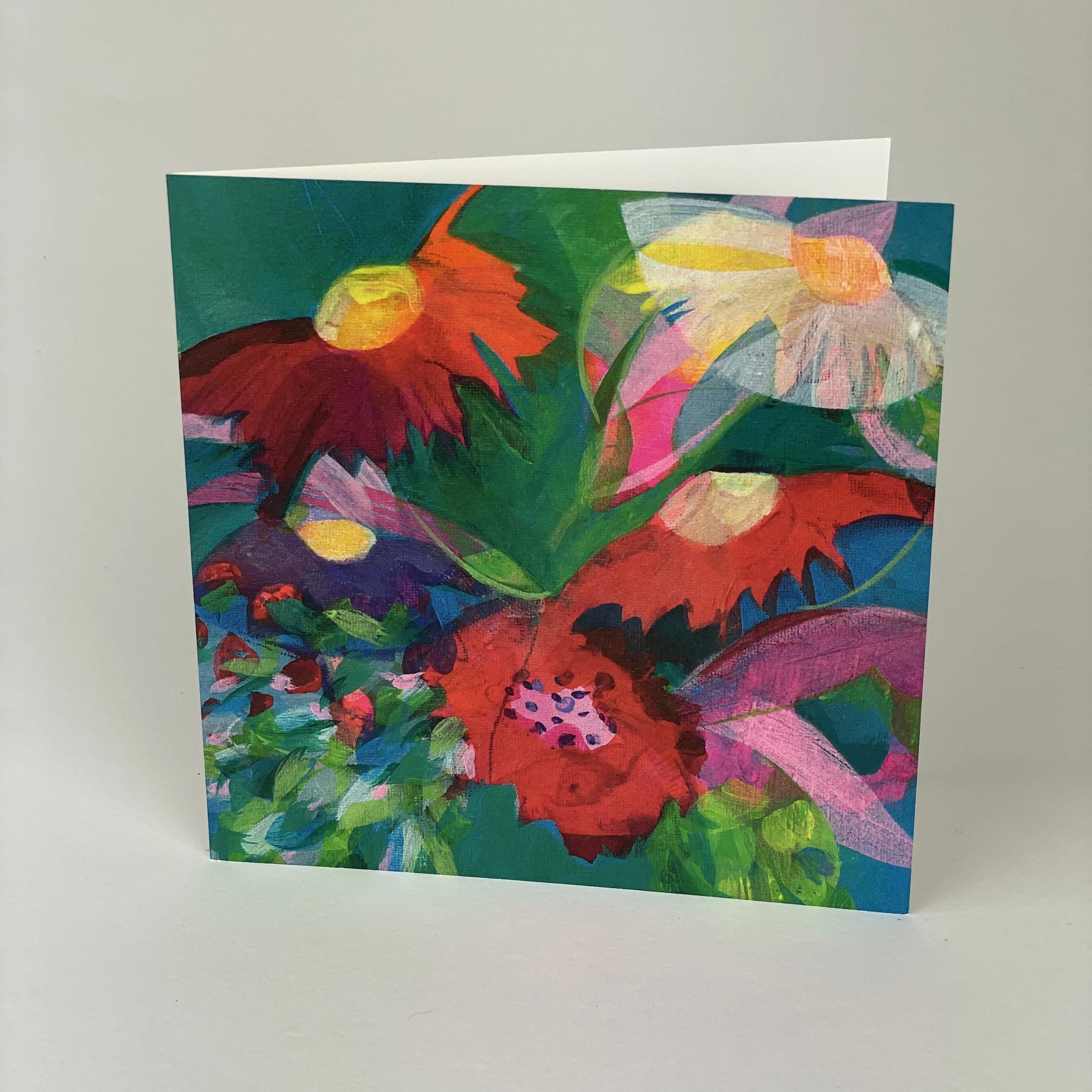 Faye Bridgwater - Ta Dah! (Copy)