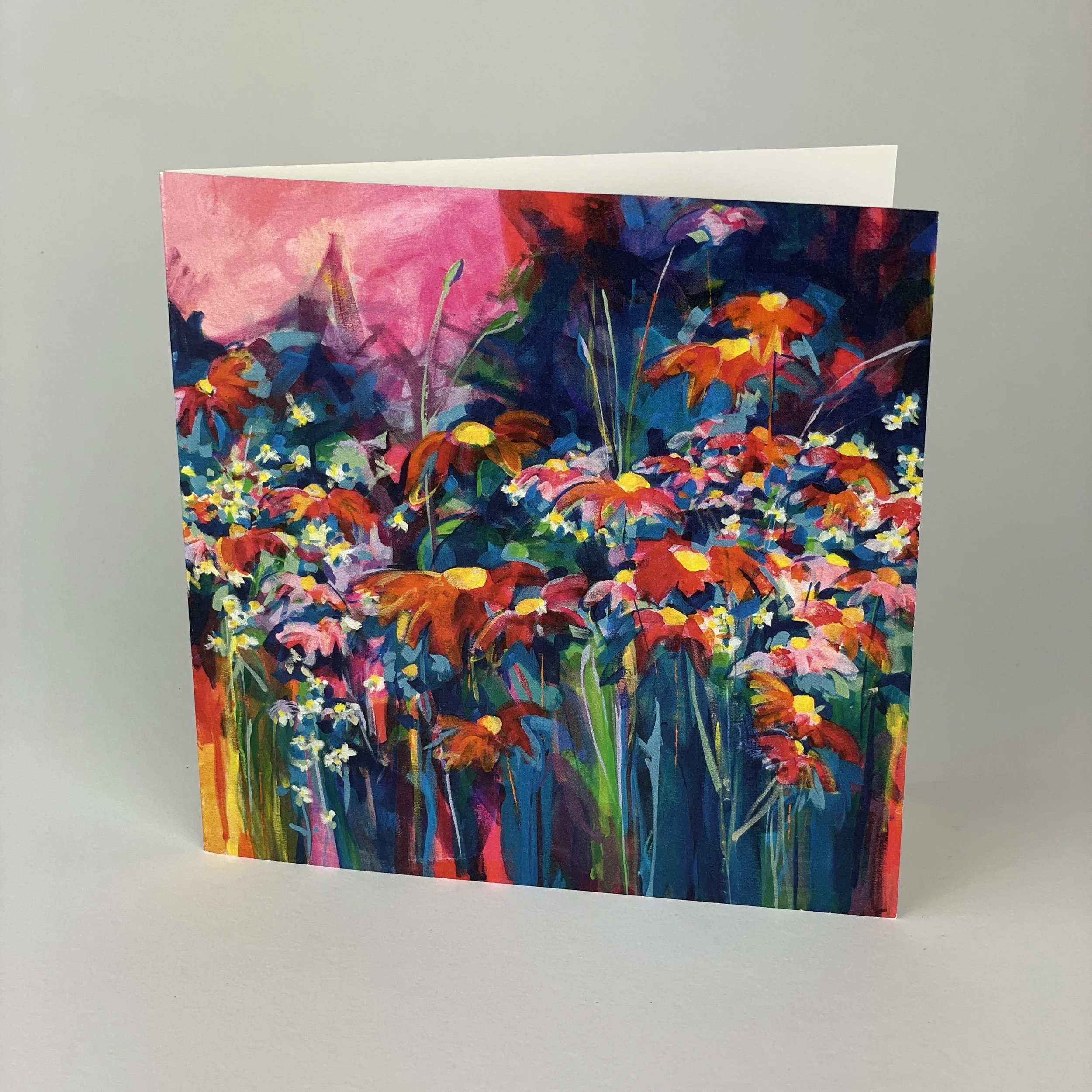Faye Bridgwater - Awakening II