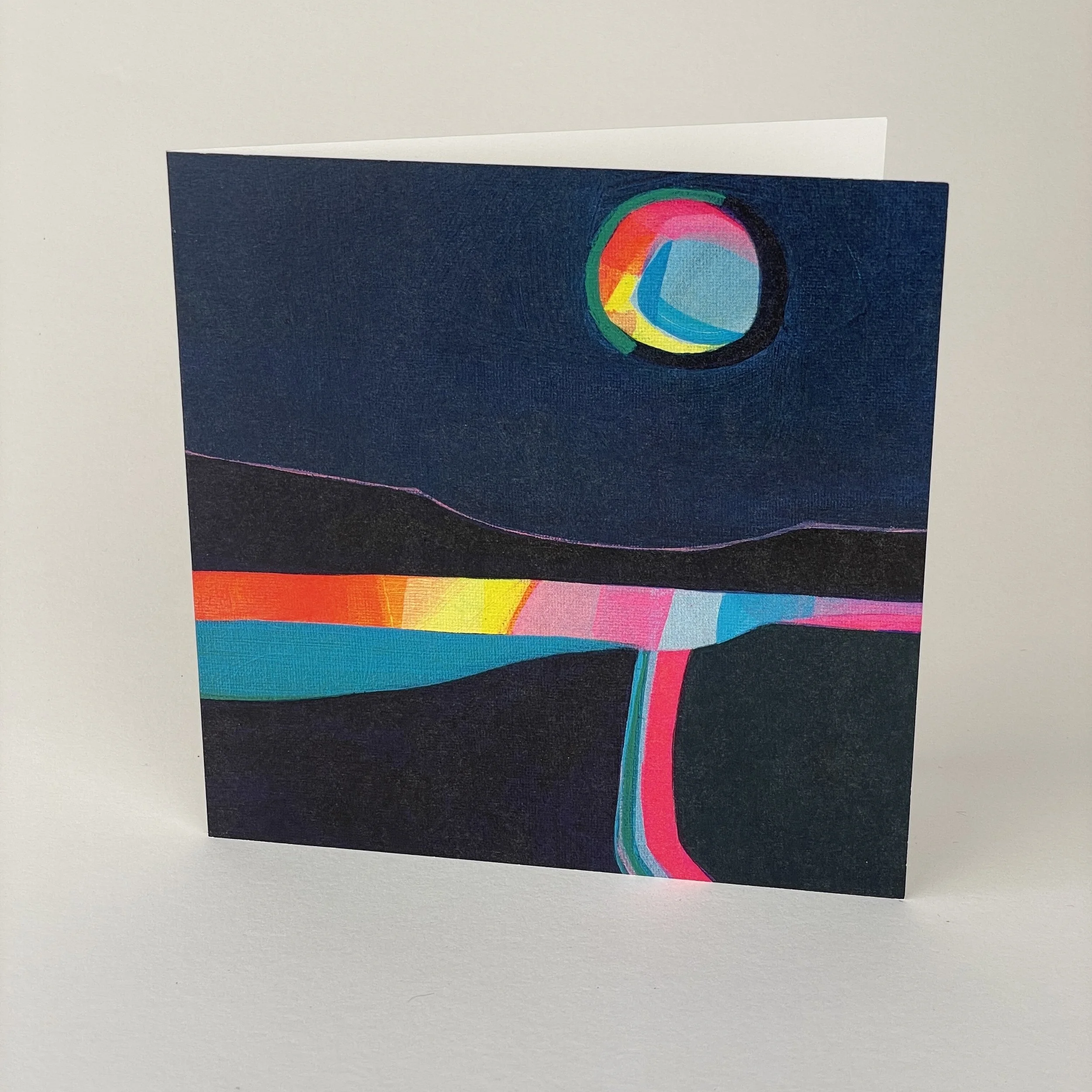 Faye Bridgwater - Goodnight My Love