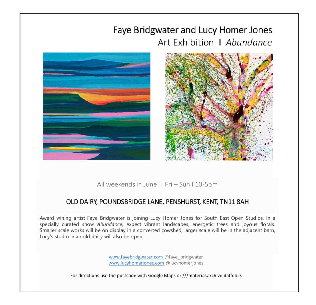 South East Open Studios