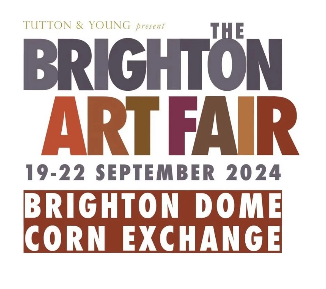 Brighton Art Fair 2024