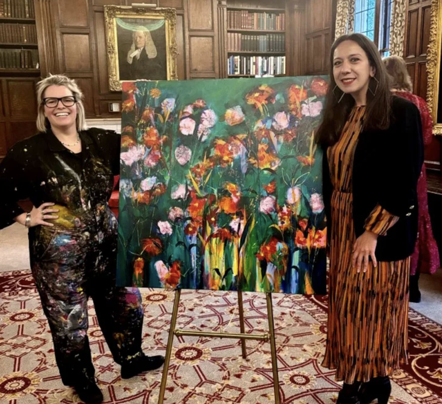 Best of British - Middle Temple