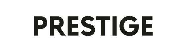 Article in Prestige Magazine