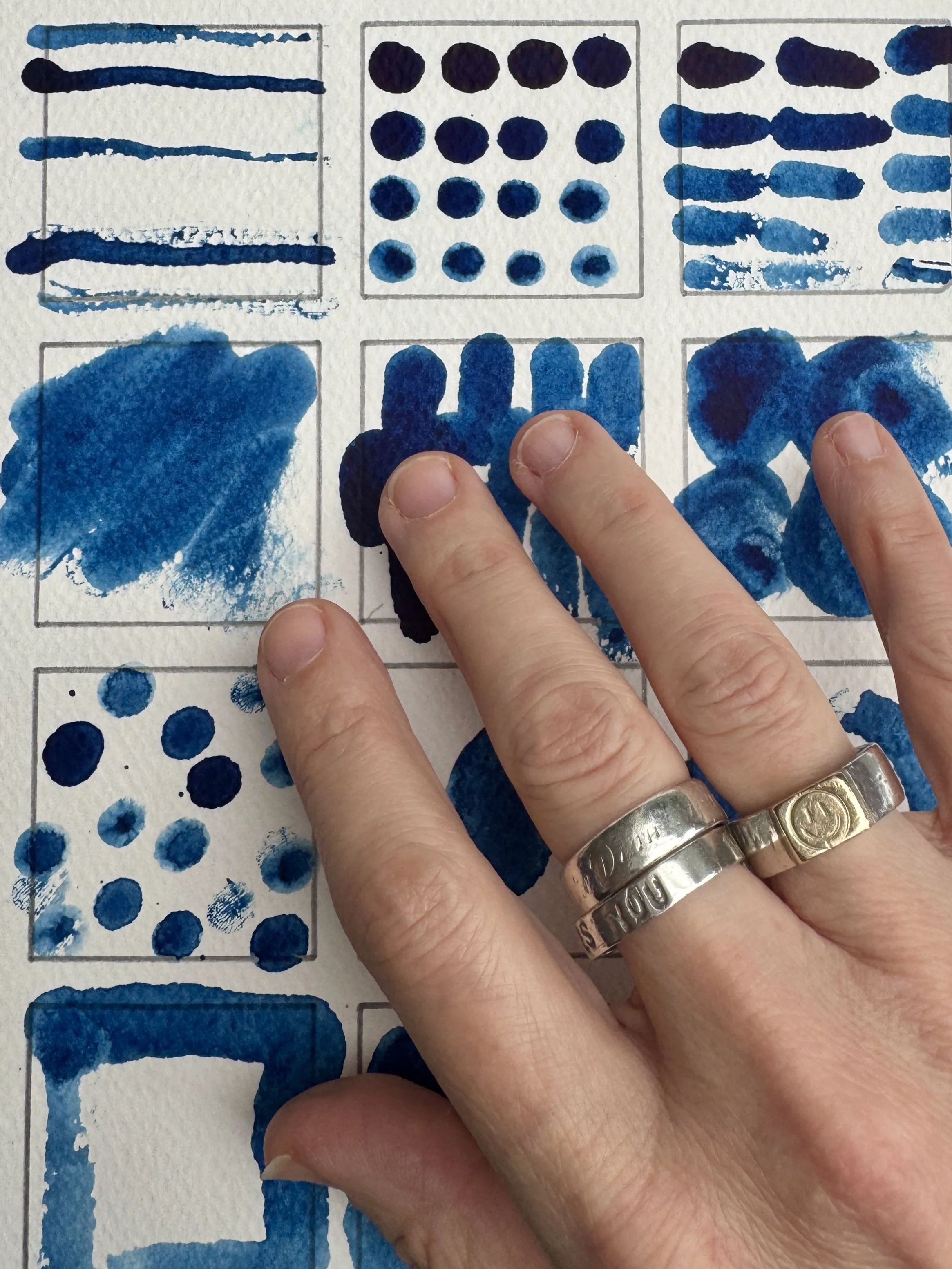 Day 18 - November Squares.JPG