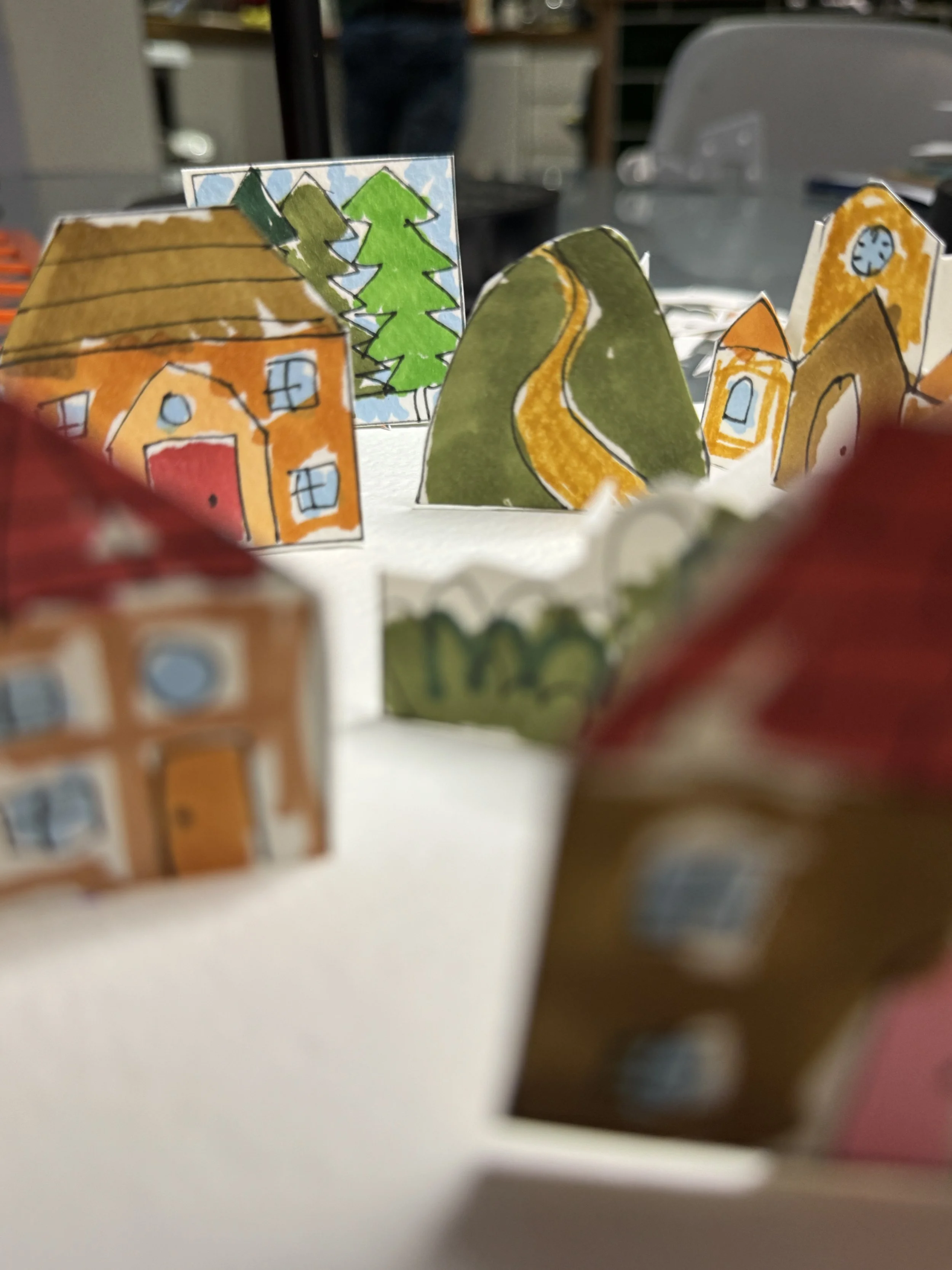 Day 23 - November Squares.JPG