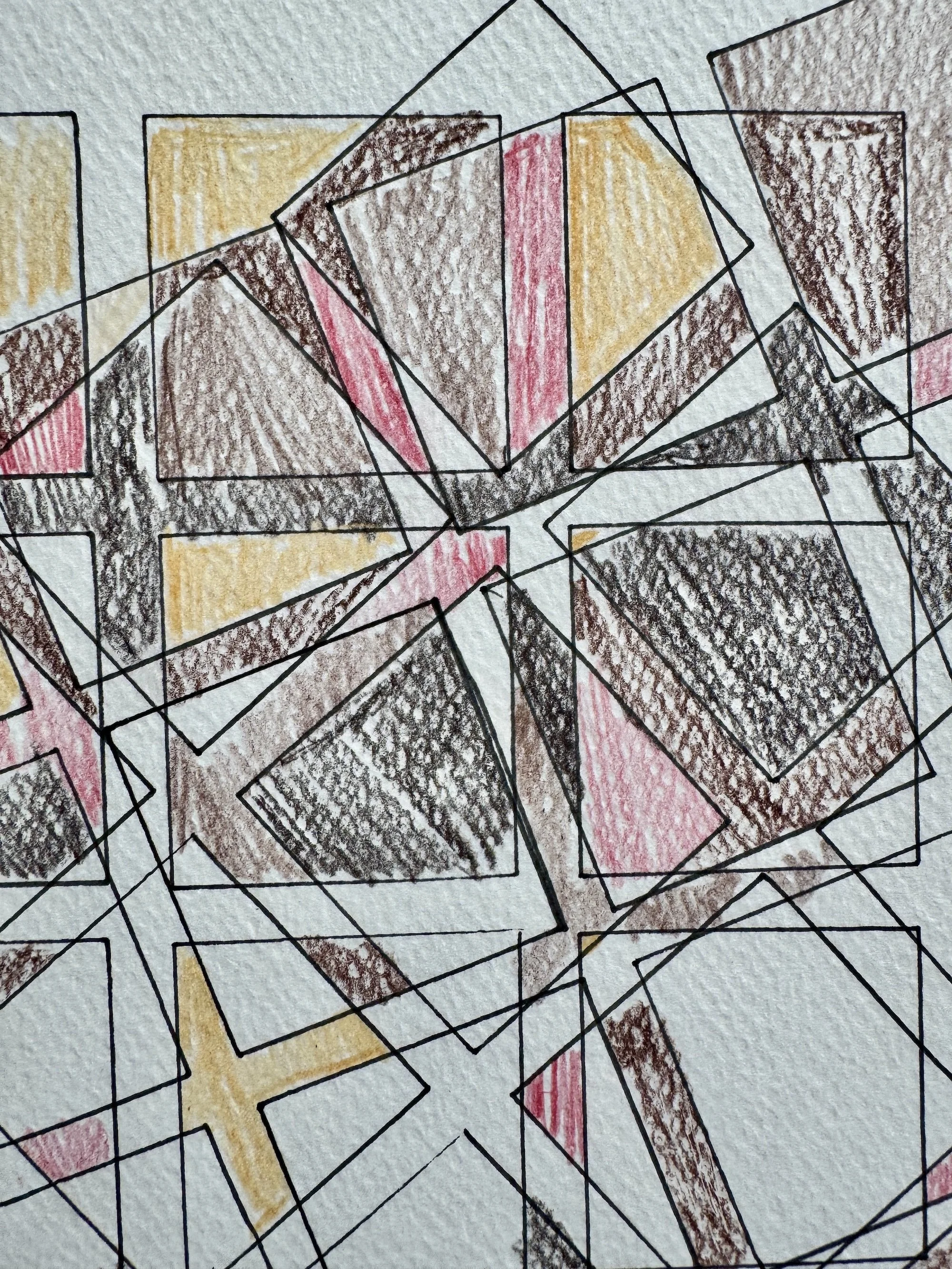 Day 29 - November Squares.JPG