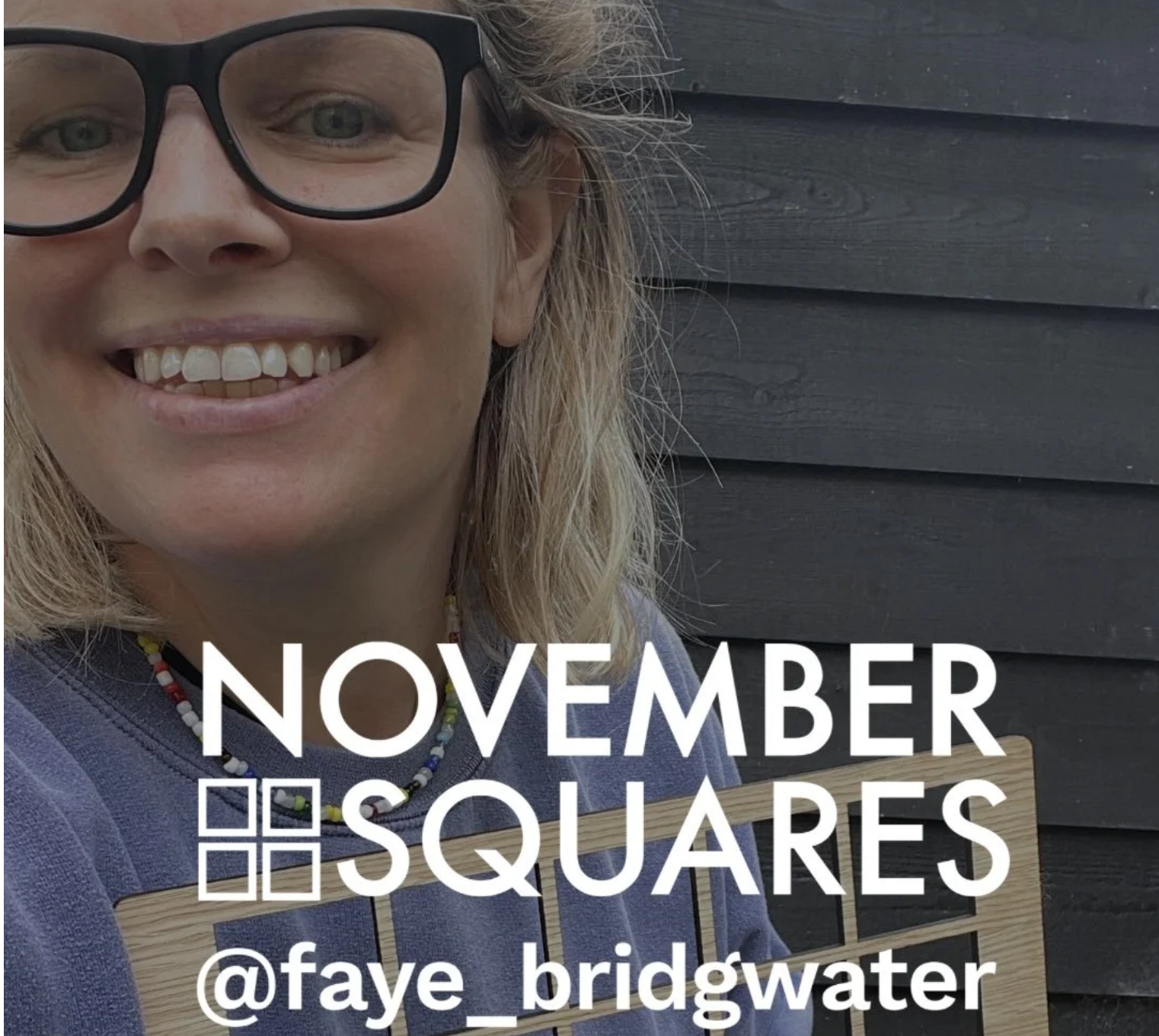 Join Me for November Squares: Create, Explore, and Discover with Sketch Squares!