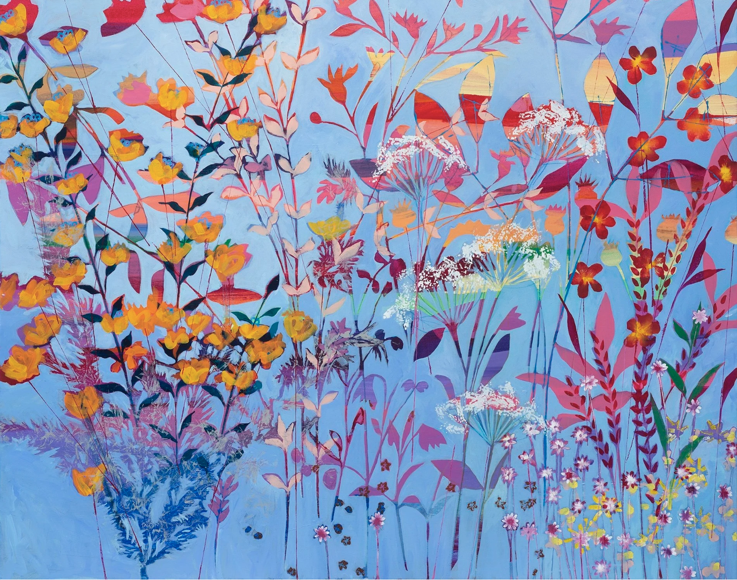 NEW COLLECTION AND BRIGHTON ART FAIR