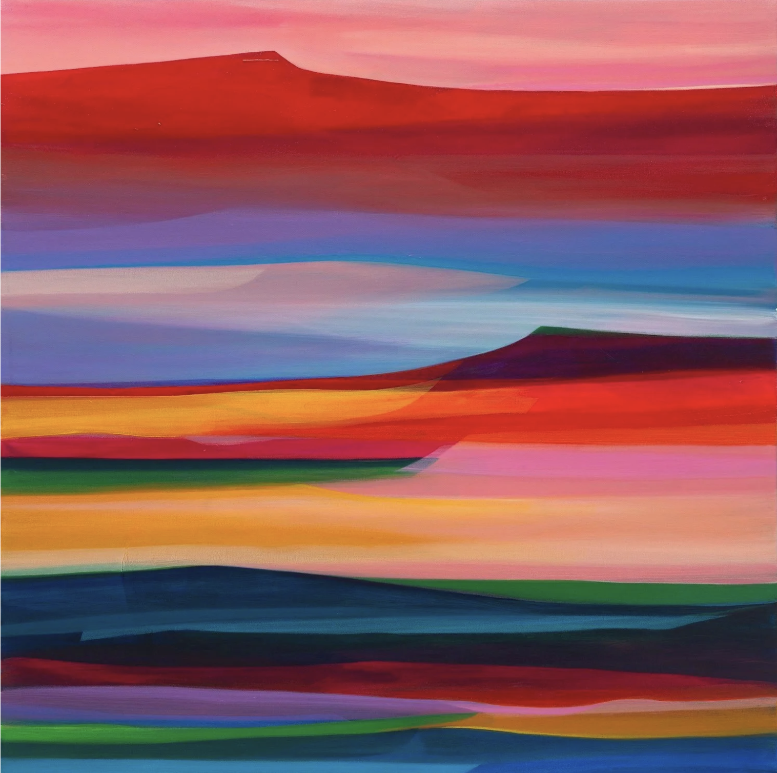 New Collection Now Available