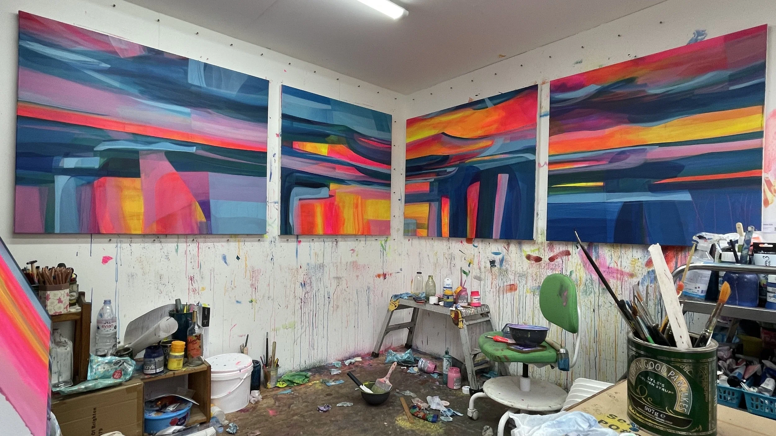 New Collection Coming - May 2026