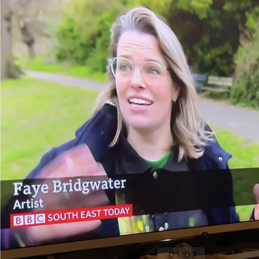 BBC Southeast -  Brighton Skies