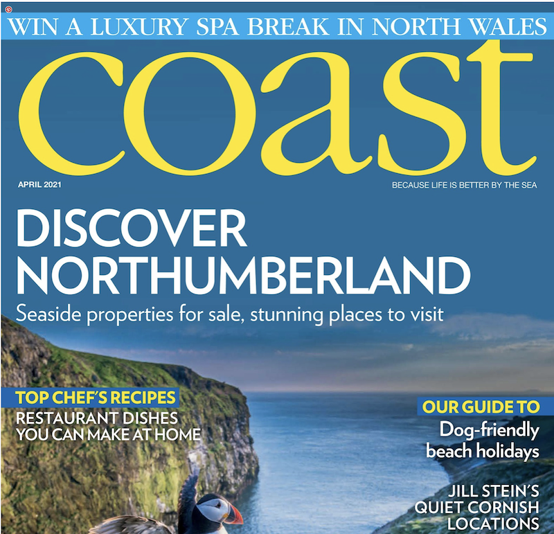 Coast Magazine