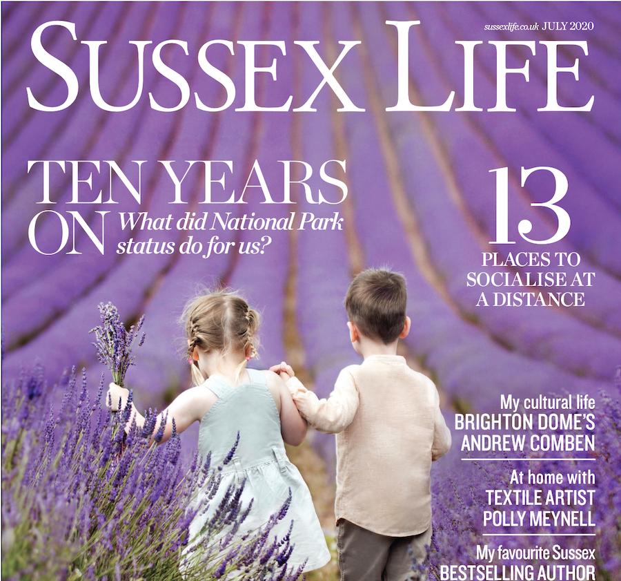 Sussex Life