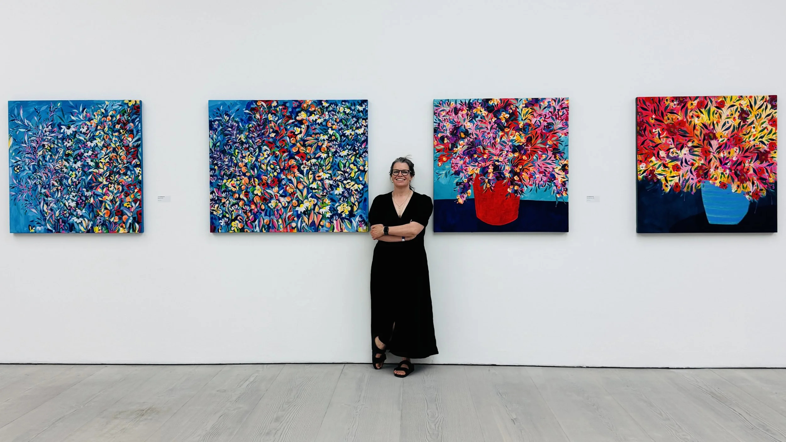 Just 10 Days Left At Saatchi Gallery