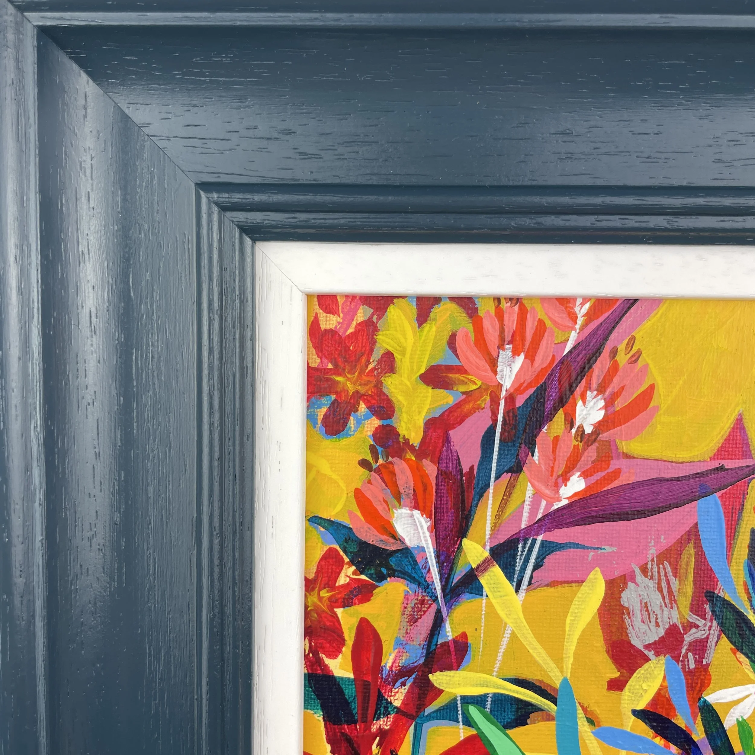 Faye Bridgwater - Fun In The Sun