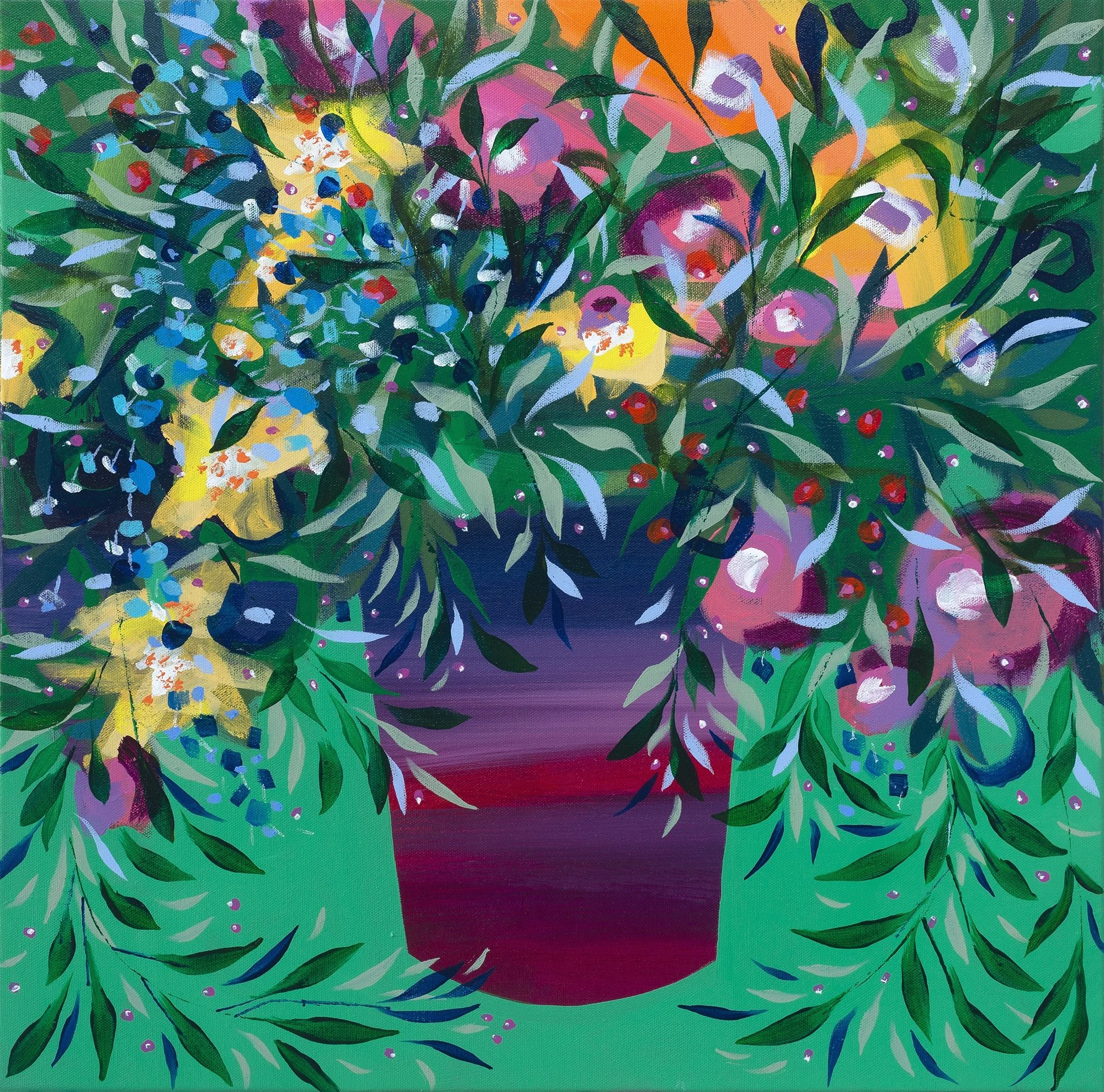 Faye Bridgwater - Forevermore -lores.jpg