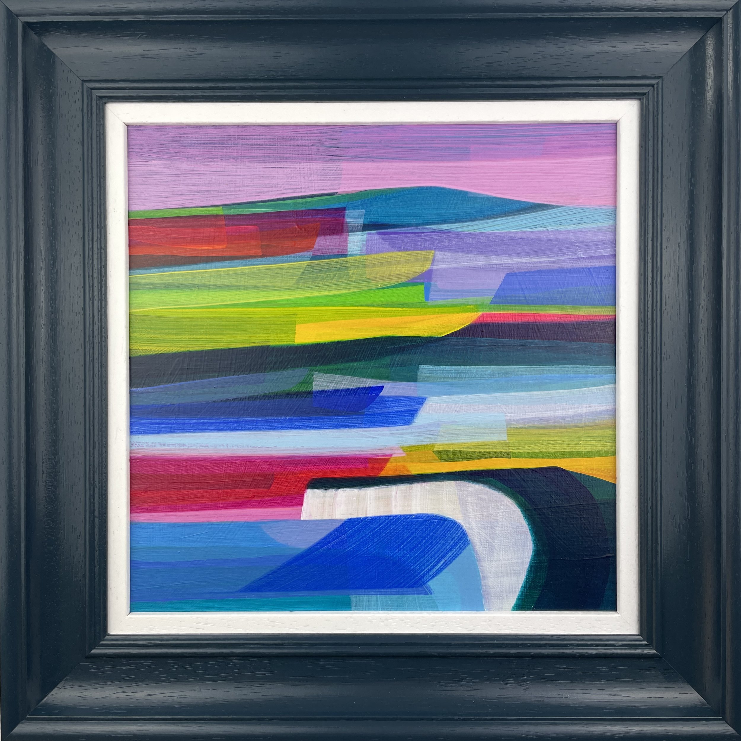 Faye Bridgwater - Whispers Of The Soft Hills