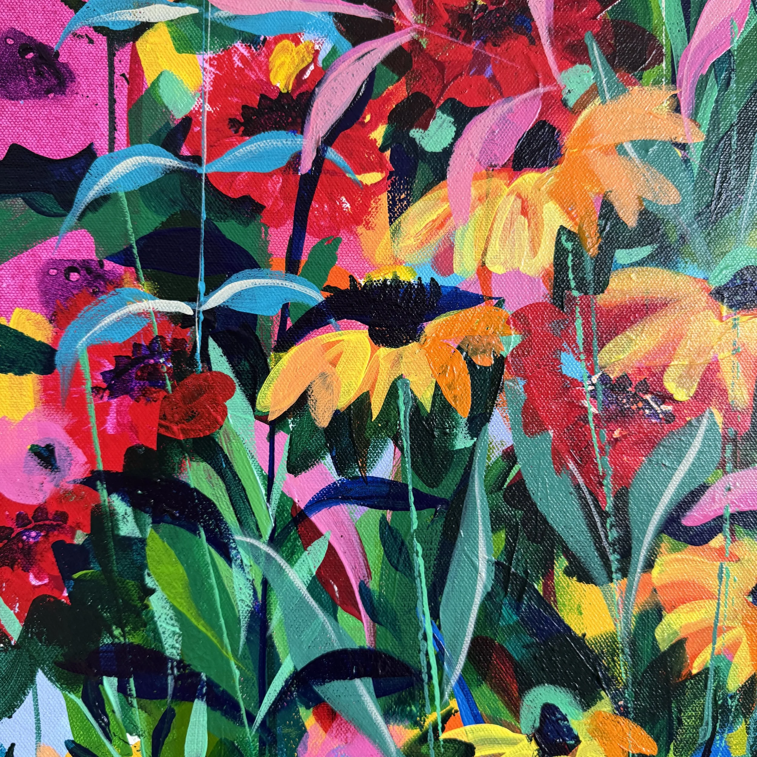 Faye Bridgwater - Happy State