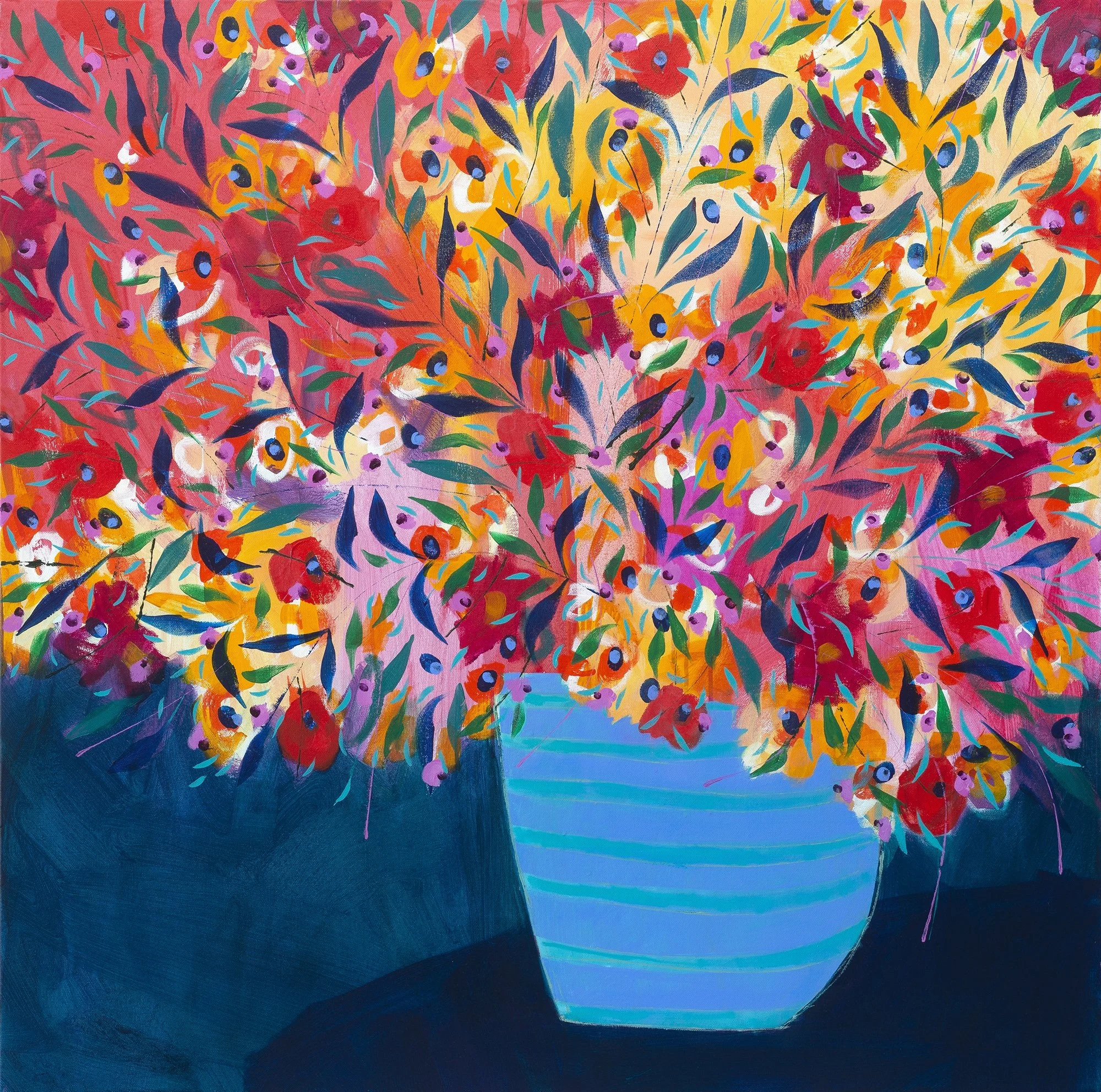 Faye Bridgwater - Shine Bright, Love Loud -lores.jpg