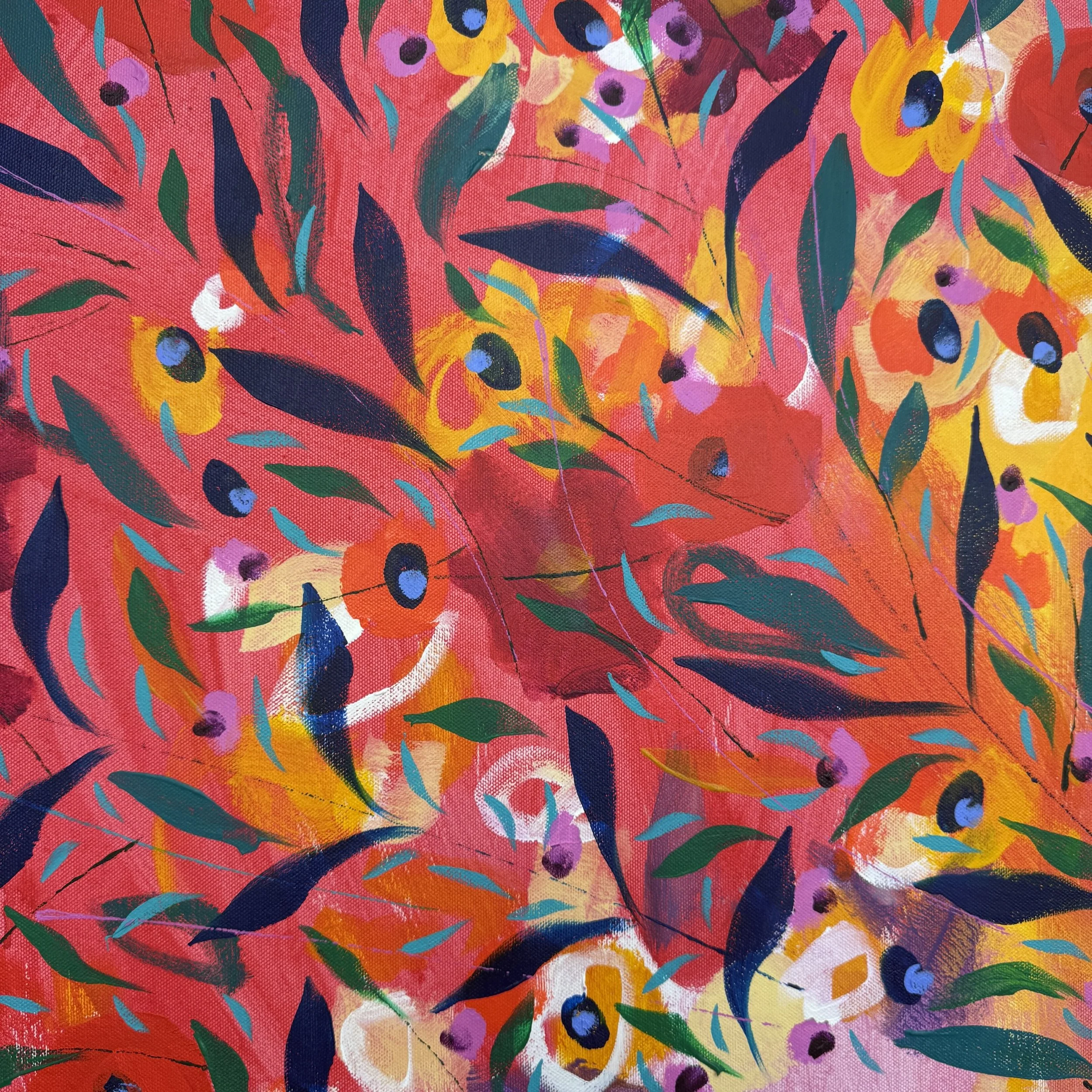 Faye Bridgwater - Shine Bright, Love Loud 5.jpg