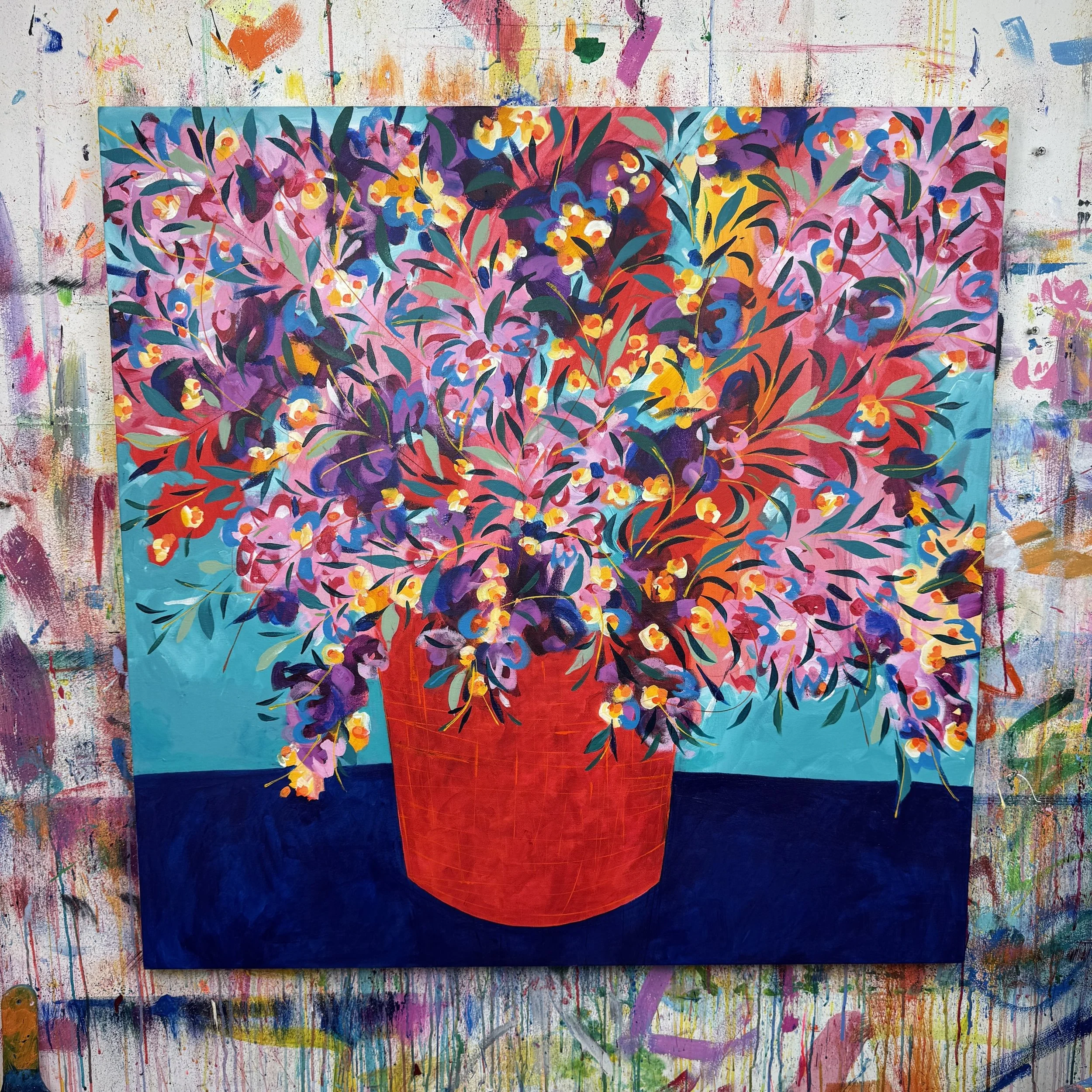 Faye Bridgwater - With Great Gusto 8.jpg