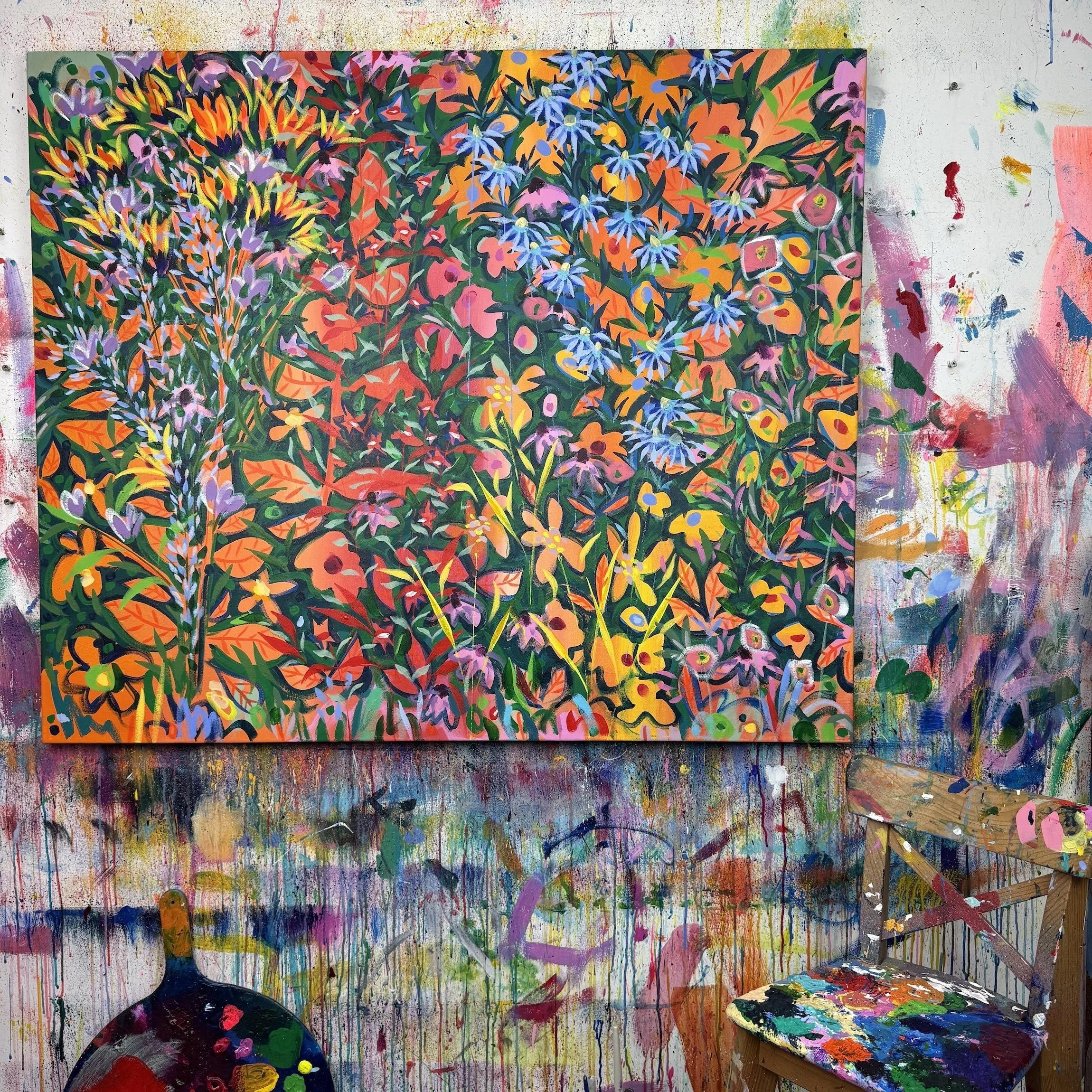 Faye Bridgwater - Deep Rooted 1.JPG