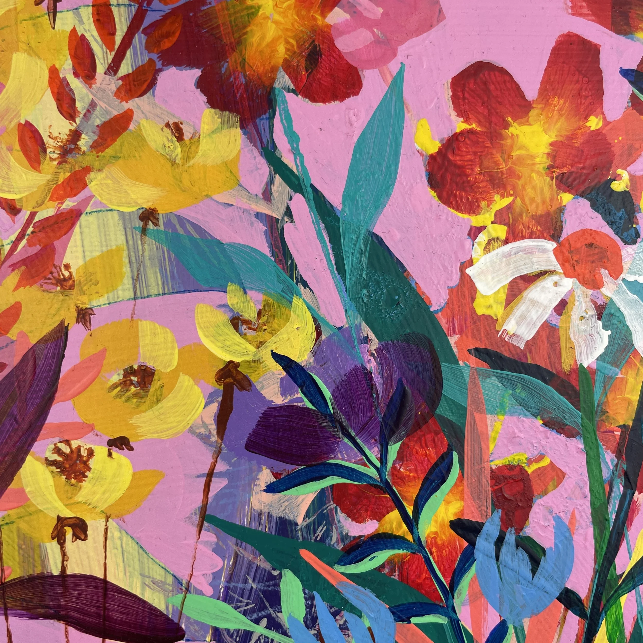 Faye Bridgwater - In The Morning