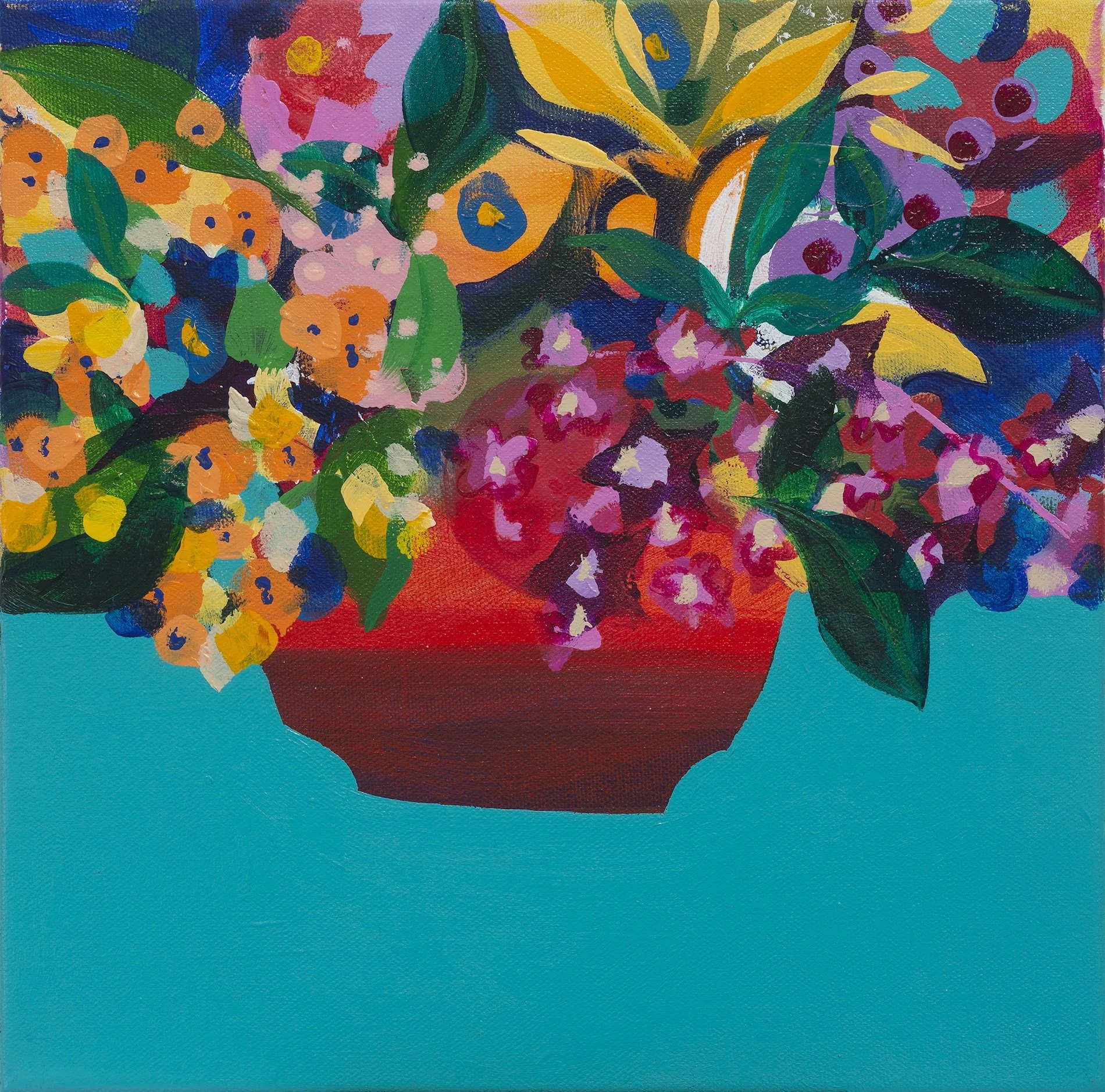 Faye Bridgwater - Cards - Welcome Home