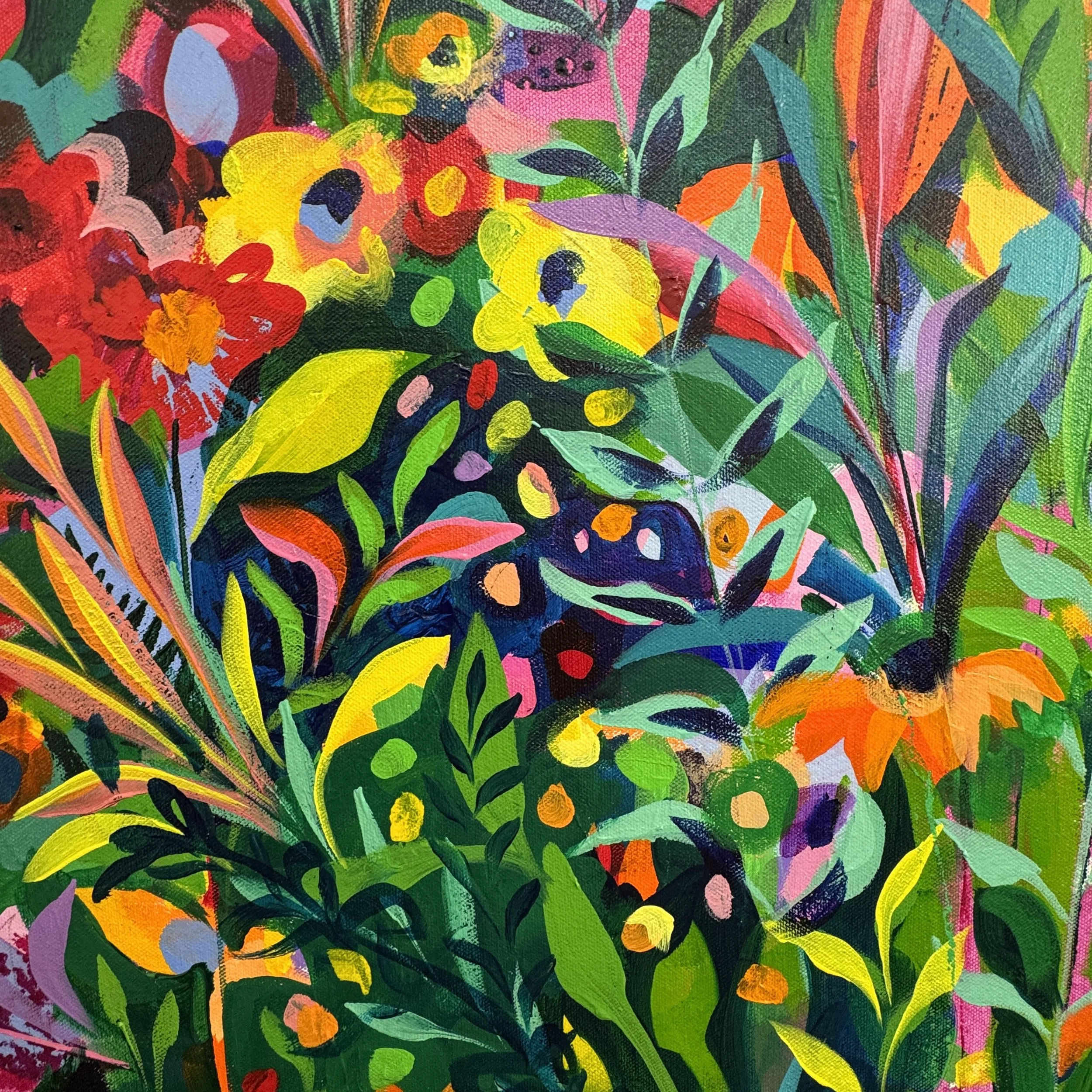 Faye Bridgwater - Thriving Together