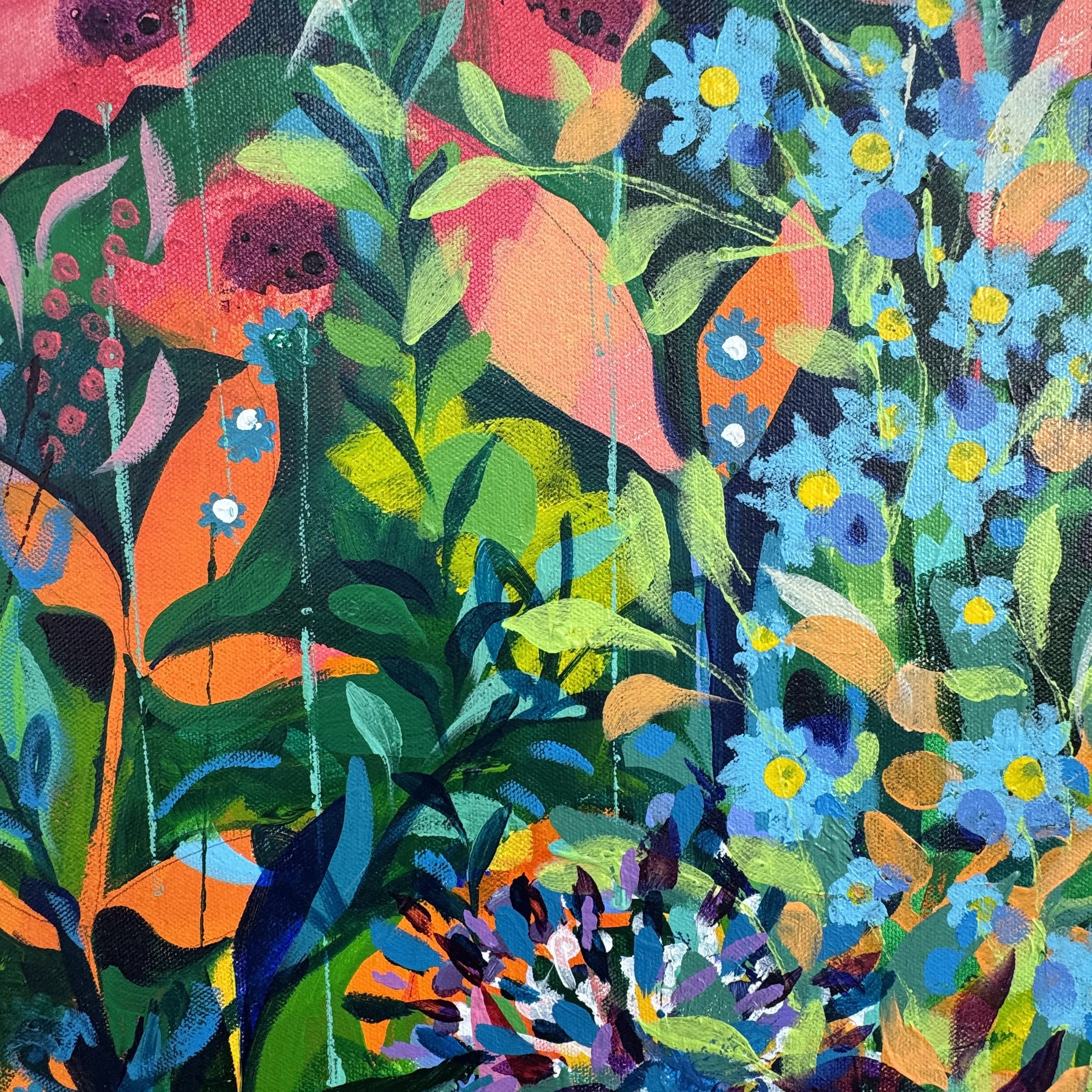 Faye Bridgwater - Thriving Together