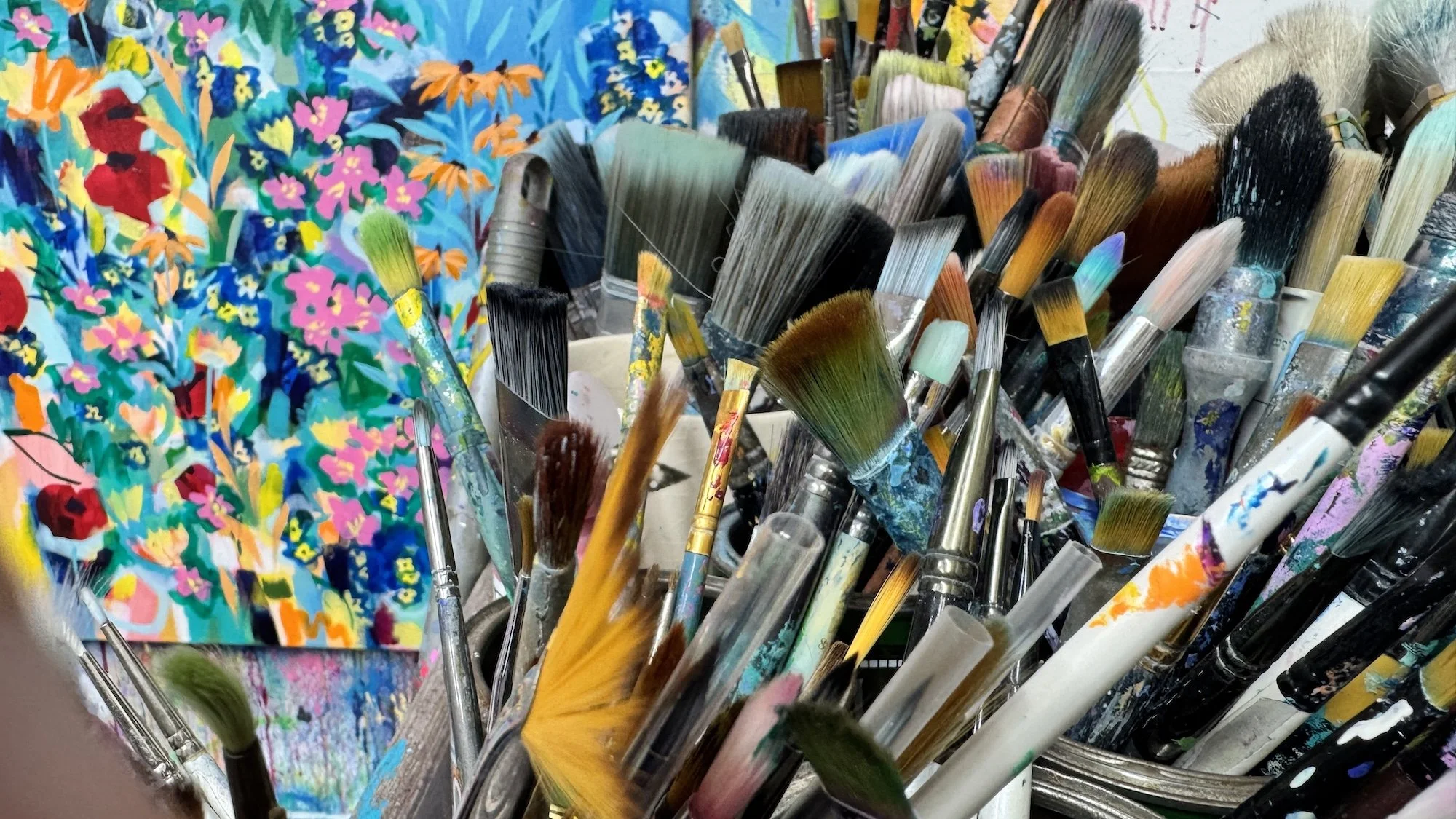 faye-bridgwater-artist-new-collection